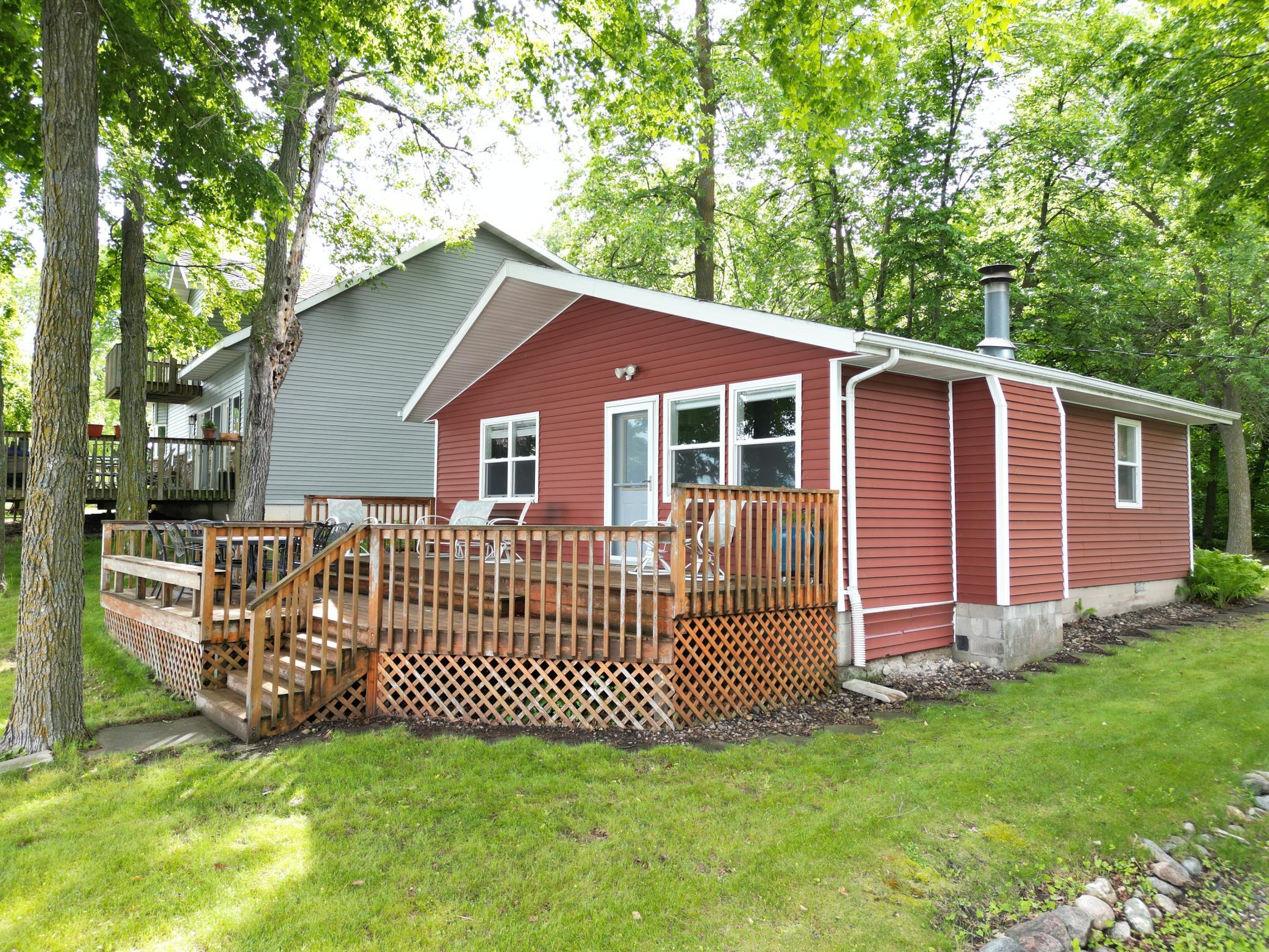 Maintenance Free Exterior.JPG