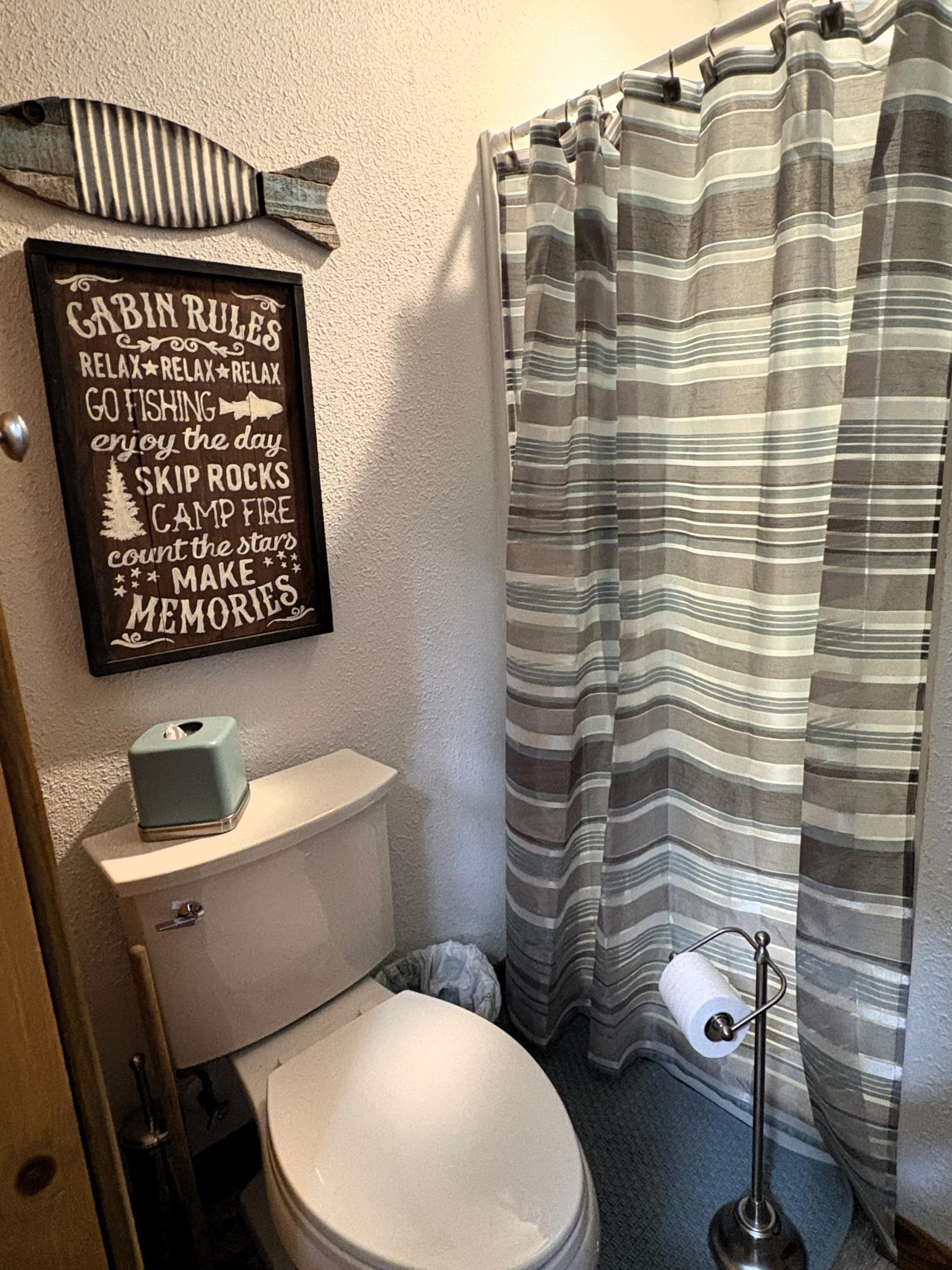Freshly Renovated Bath.JPG