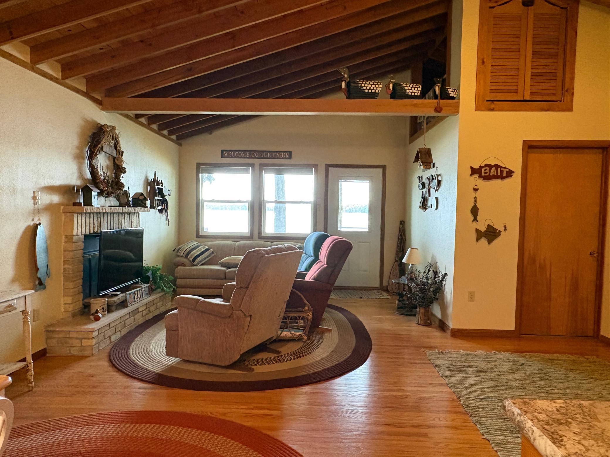 Beautiful Hardwood Flooring.JPG