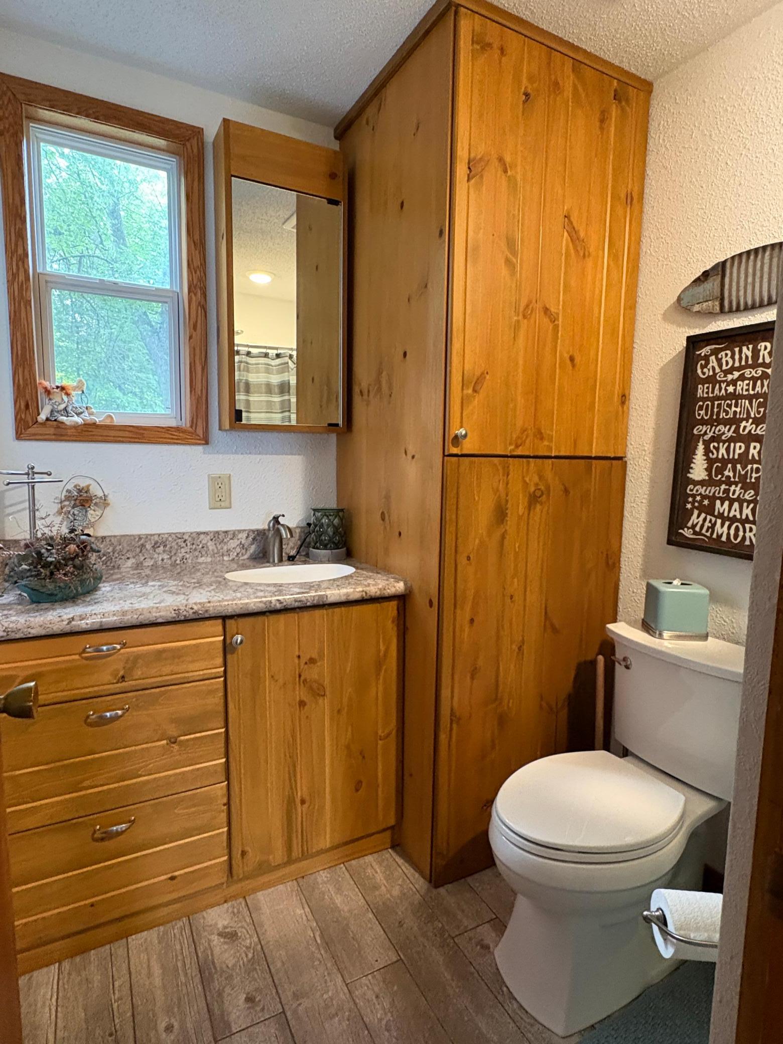 Fully Renovated Bath.JPG
