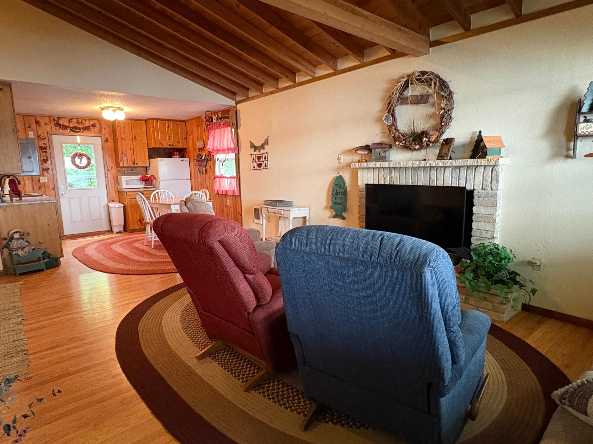 Cuddle Up In Front Of The Fireplace.JPG