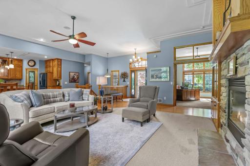 22342 Watson Circle NW, Elk River, MN 55330