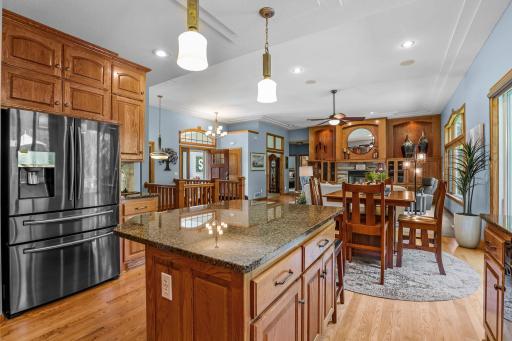 22342 Watson Circle NW, Elk River, MN 55330