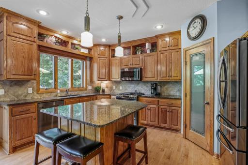 22342 Watson Circle NW, Elk River, MN 55330