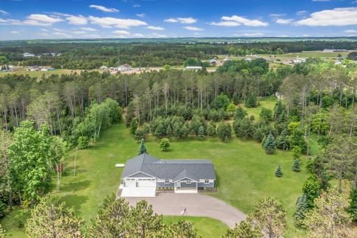 363 Pine Acres Trail NW, Backus, MN 56435