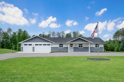 363 Pine Acres Trail NW, Backus, MN 56435