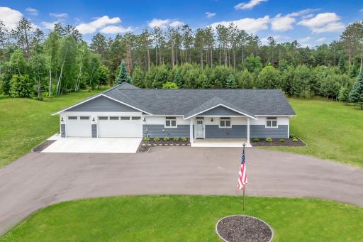 363 Pine Acres Trail NW, Backus, MN 56435