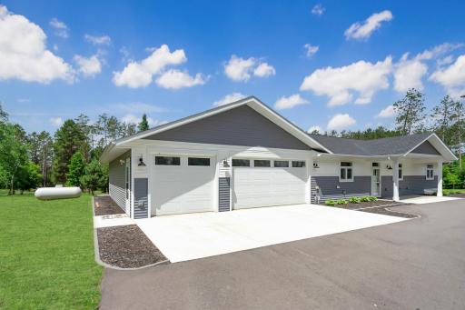 363 Pine Acres Trail NW, Backus, MN 56435