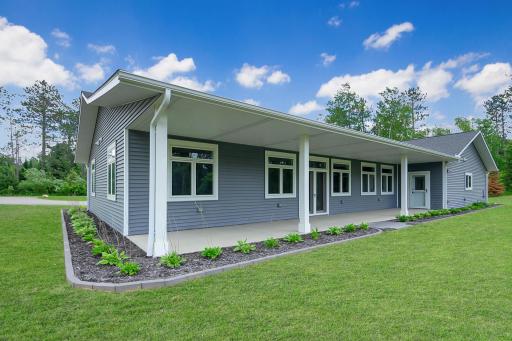 363 Pine Acres Trail NW, Backus, MN 56435