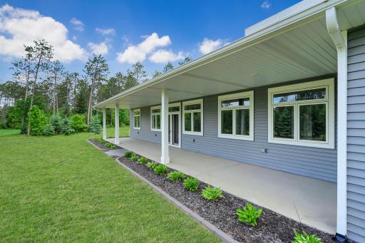 363 Pine Acres Trail NW, Backus, MN 56435