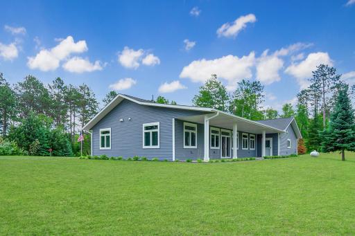 363 Pine Acres Trail NW, Backus, MN 56435