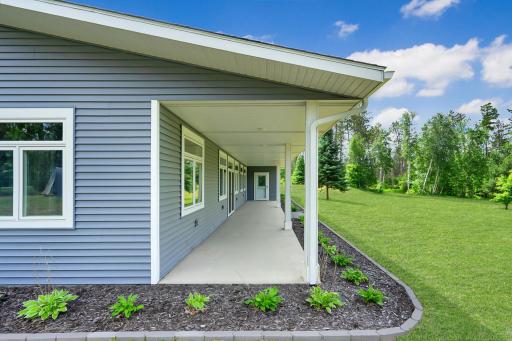 363 Pine Acres Trail NW, Backus, MN 56435