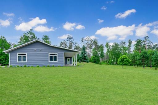 363 Pine Acres Trail NW, Backus, MN 56435