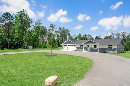 363 Pine Acres Trail NW, Backus, MN 56435