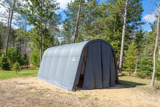 363 Pine Acres Trail NW, Backus, MN 56435