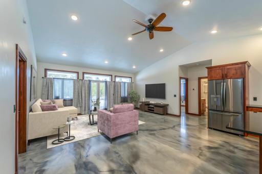 363 Pine Acres Trail NW, Backus, MN 56435