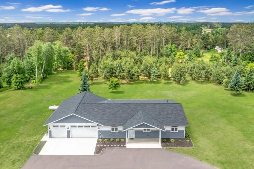 363 Pine Acres Trail NW, Backus, MN 56435