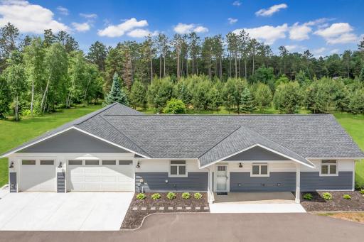 363 Pine Acres Trail NW, Backus, MN 56435