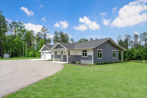 363 Pine Acres Trail NW, Backus, MN 56435