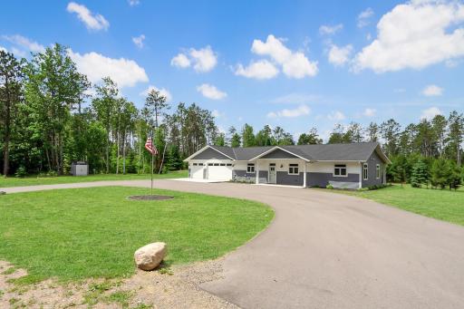 363 Pine Acres Trail NW, Backus, MN 56435