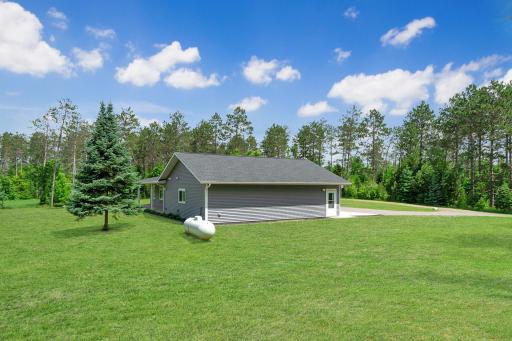 363 Pine Acres Trail NW, Backus, MN 56435