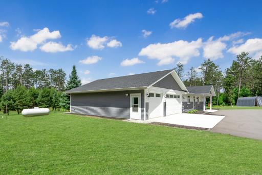 363 Pine Acres Trail NW, Backus, MN 56435