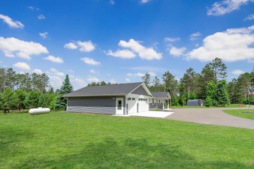 363 Pine Acres Trail NW, Backus, MN 56435