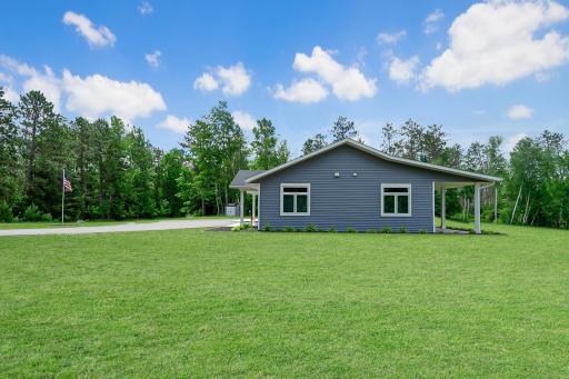 363 Pine Acres Trail NW, Backus, MN 56435