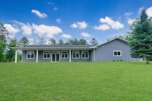 363 Pine Acres Trail NW, Backus, MN 56435