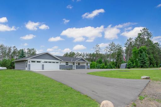 363 Pine Acres Trail NW, Backus, MN 56435