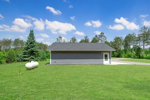 363 Pine Acres Trail NW, Backus, MN 56435