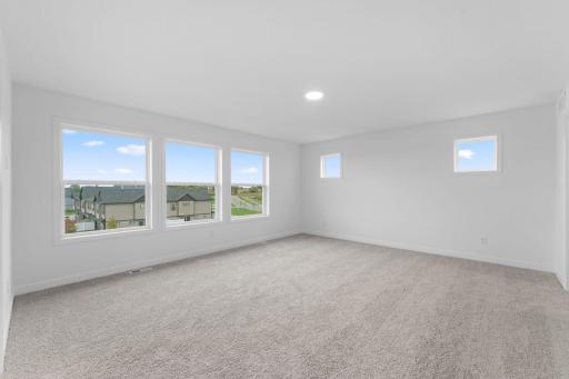 Nestled into a private corner on the second floor, the ownerâs suite is a restful retreat complete with a spacious bedroom, en-suite bathroom and generous walk-in closet.