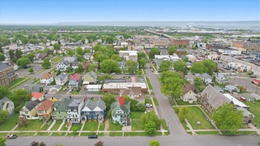1605 Hughitt Avenue, Superior, WI 54880