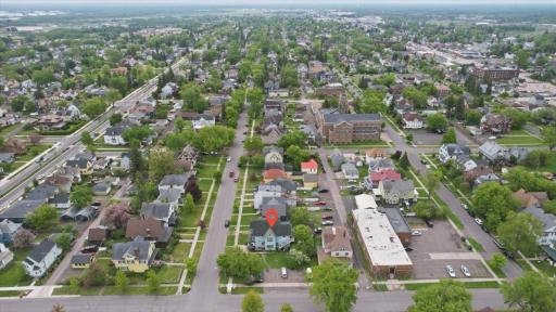 1605 Hughitt Avenue, Superior, WI 54880