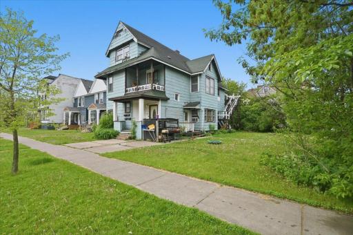 1605 Hughitt Avenue, Superior, WI 54880