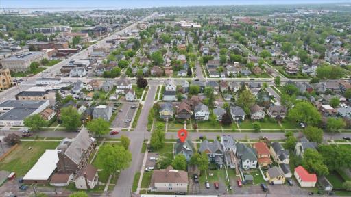 1605 Hughitt Avenue, Superior, WI 54880
