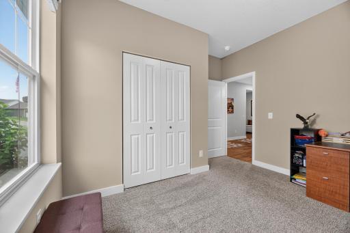 Main Floor Bedroom