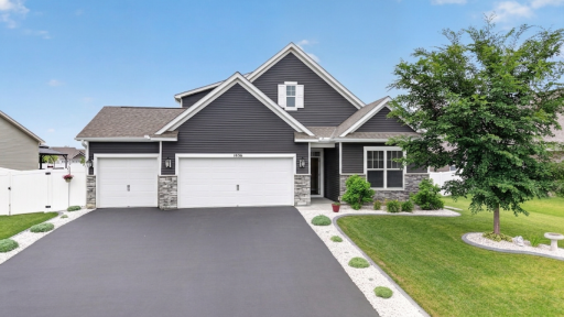 Welcome Home!