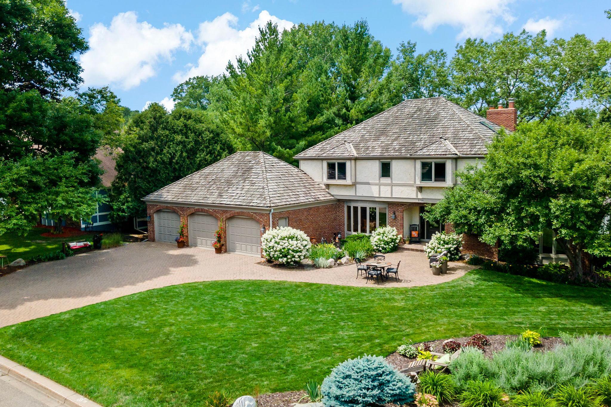 Welcome Home!