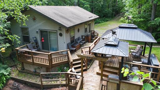 13800 Birchwood Trail, Pine City, MN 55063