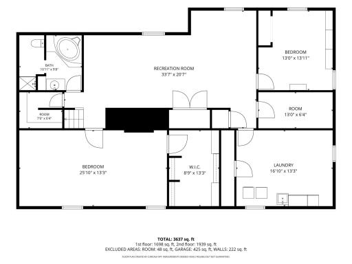 208 Snow Ridge, Le Sueur, MN 56058