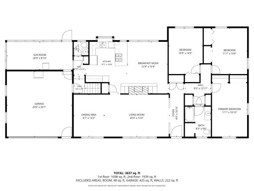 208 Snow Ridge, Le Sueur, MN 56058