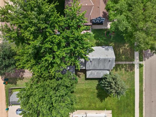 317 S 4th Street, Le Sueur, MN 56058