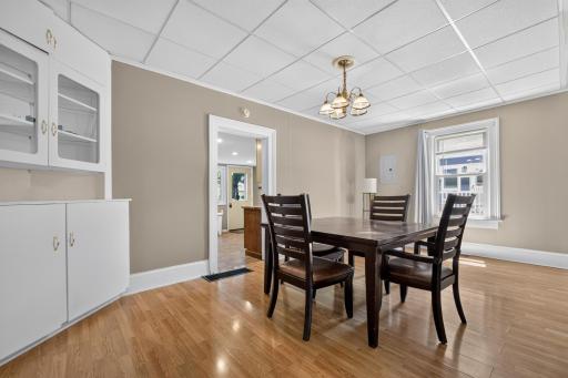 317 S 4th Street, Le Sueur, MN 56058