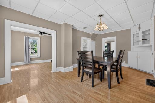 317 S 4th Street, Le Sueur, MN 56058