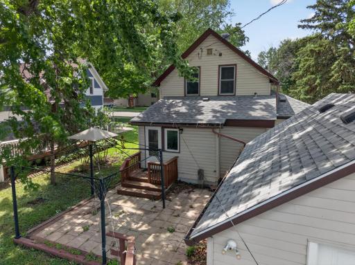 317 S 4th Street, Le Sueur, MN 56058