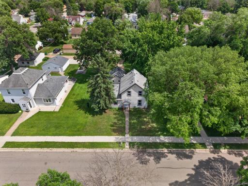 317 S 4th Street, Le Sueur, MN 56058