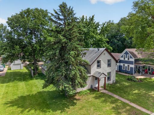 317 S 4th Street, Le Sueur, MN 56058