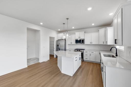 8239 Large Avenue NE, Otsego, MN 55330