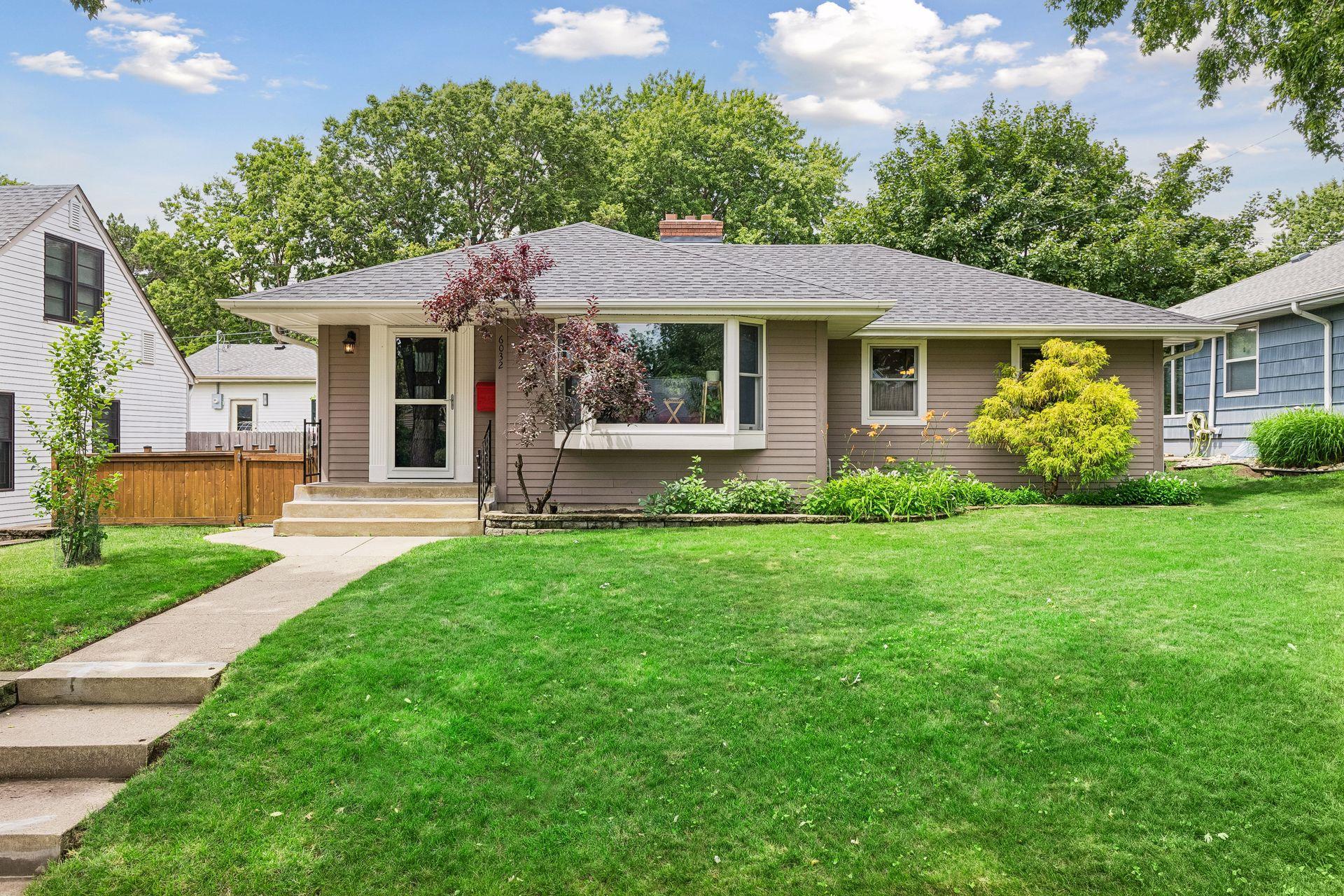 Renovated and expanded rambler!